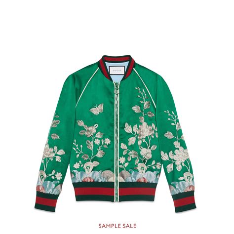 gucci bomber jacket women's|gucci bomber japanese geisha.